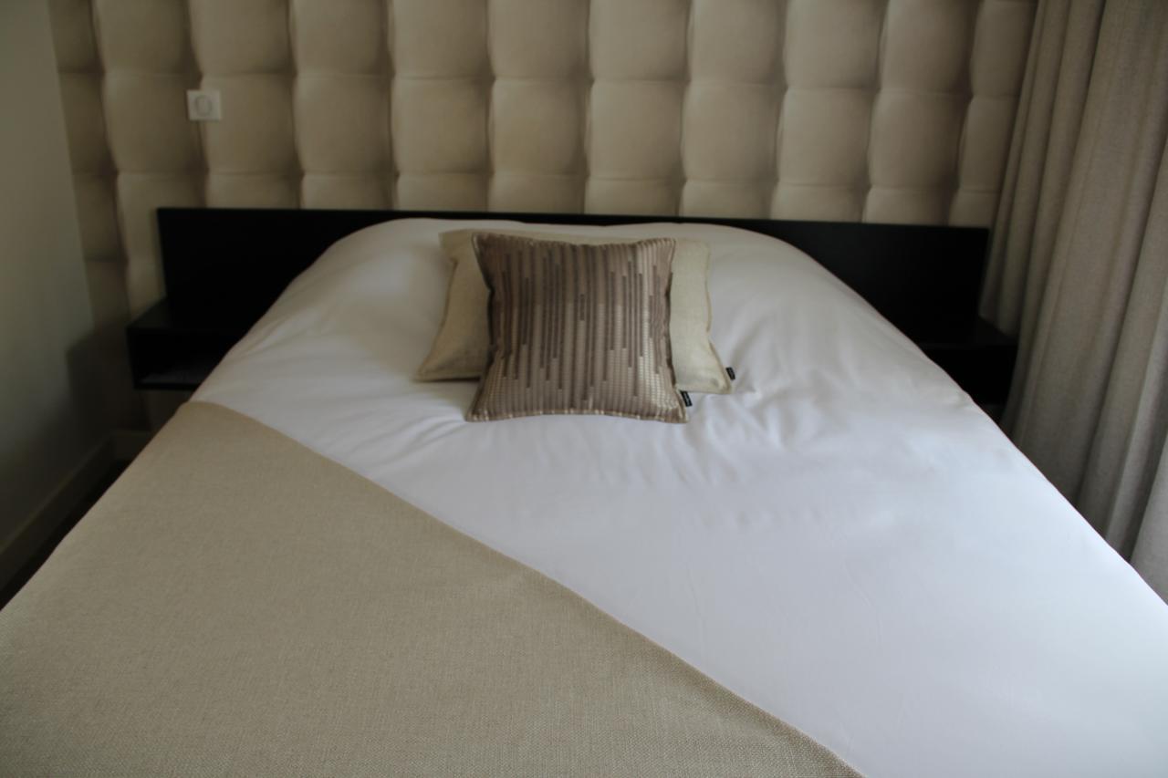 Hotel Du Lion D'Or Charolles Eksteriør bilde